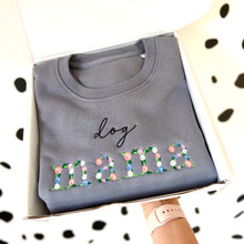 Load image into Gallery viewer, Dog Mama - Sweatshirt