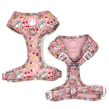 Load image into Gallery viewer, Enchanted Forest Harness