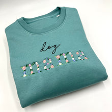Load image into Gallery viewer, Dog Mama - Sweatshirt