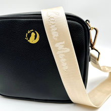 Load image into Gallery viewer, Vegan Leather Dog Walking Bag