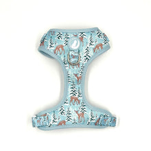 Load image into Gallery viewer, Dashing Deers Harness