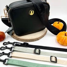 Load image into Gallery viewer, Vegan Leather Dog Walking Bag