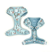 Load image into Gallery viewer, Dashing Deers Harness