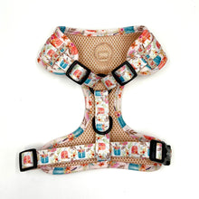 Load image into Gallery viewer, Hey There Pumpkin Harness