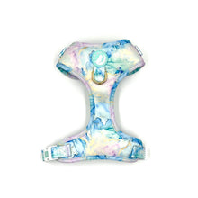 Load image into Gallery viewer, Blue Agate Adjustable Harness