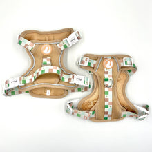 Load image into Gallery viewer, Latte Love Explorer Harness