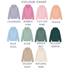 Load image into Gallery viewer, Embroidered Just Bee You - Hoodie