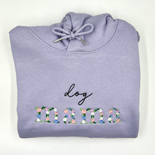 Load image into Gallery viewer, Dog Mama - Hoodie