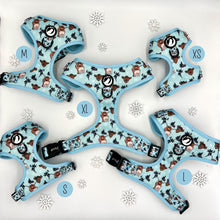 Load image into Gallery viewer, Udderly Adorable Harness
