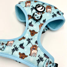 Load image into Gallery viewer, Udderly Adorable Harness