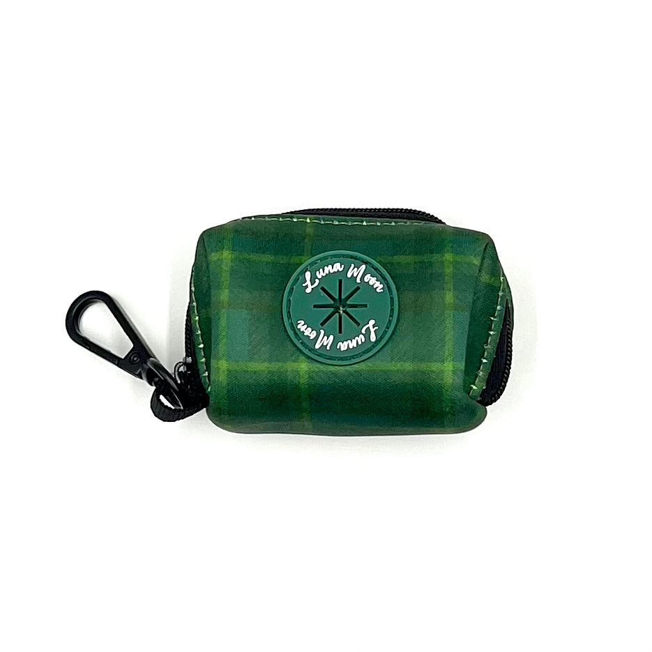 Woodland Walks Poop Bag Holder