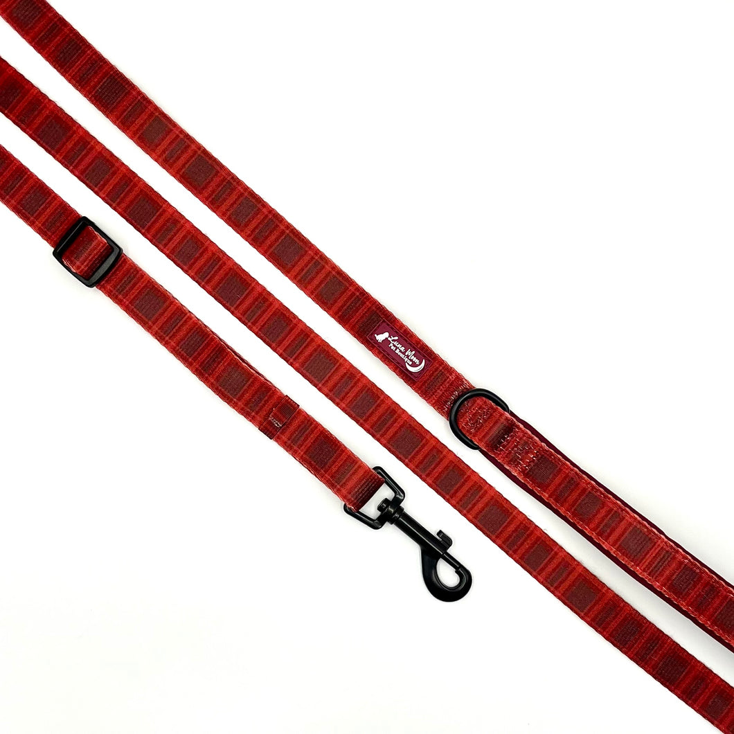 Highland Hikes Adjustable Lead