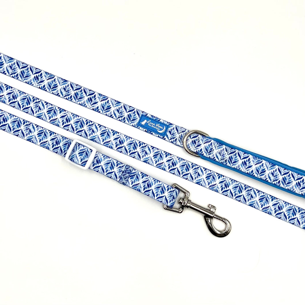 Moroccan Oasis Adjustable Lead