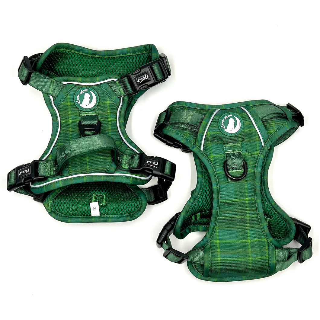 Woodland Walks Explorer Harness