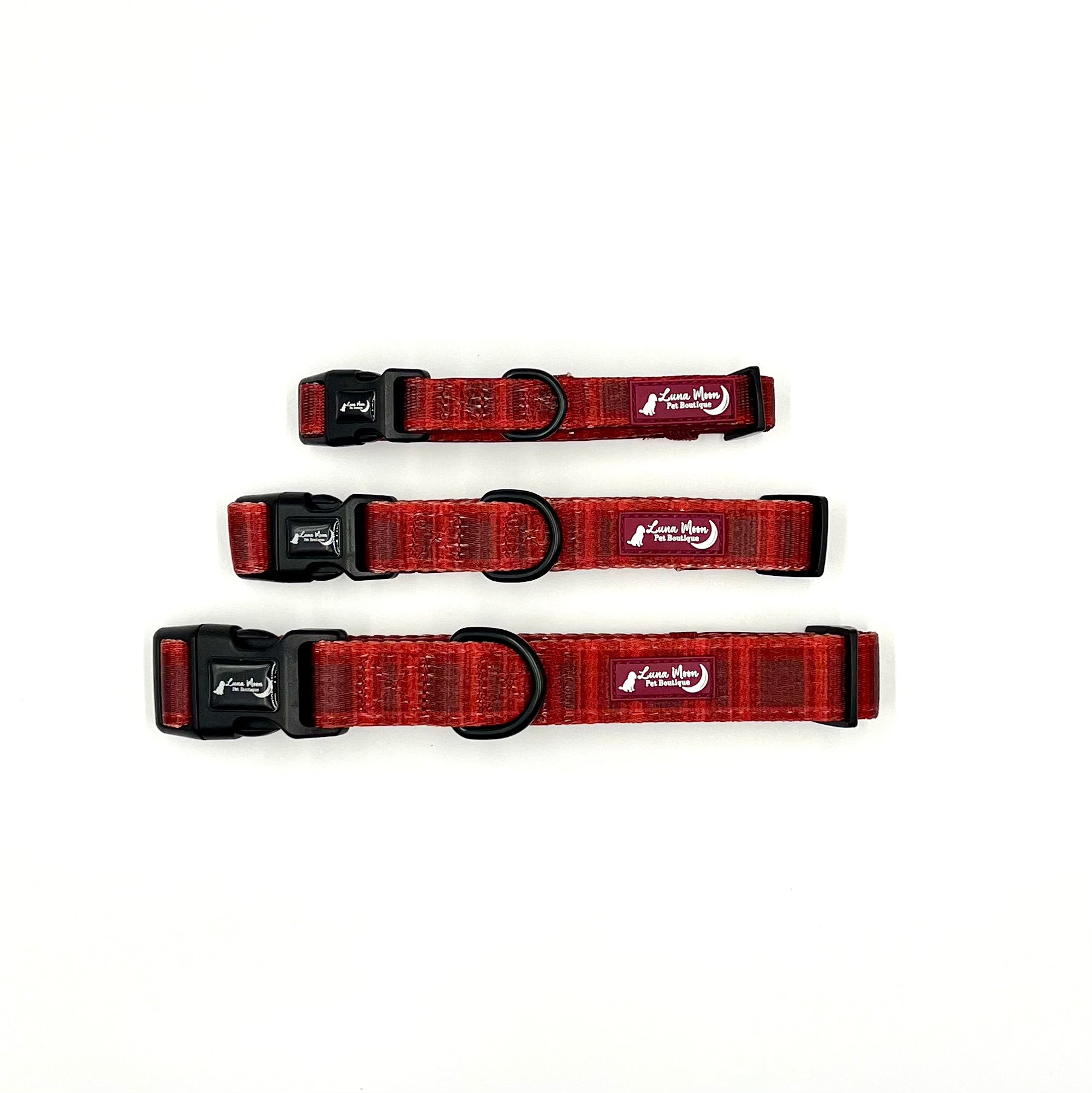 Moonpet dog collars hotsell