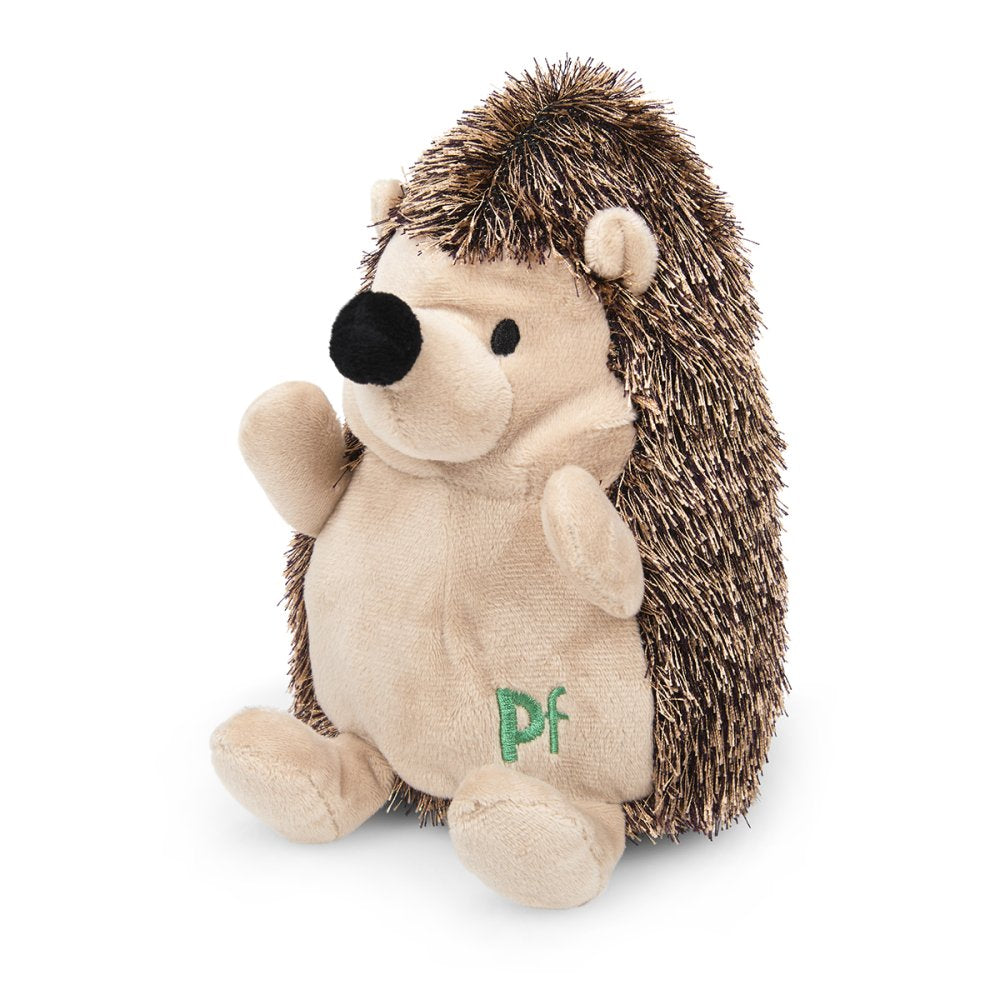 Hedgehog Plush Toy