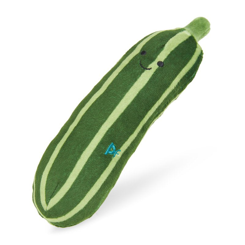 Courgette Dog Toy