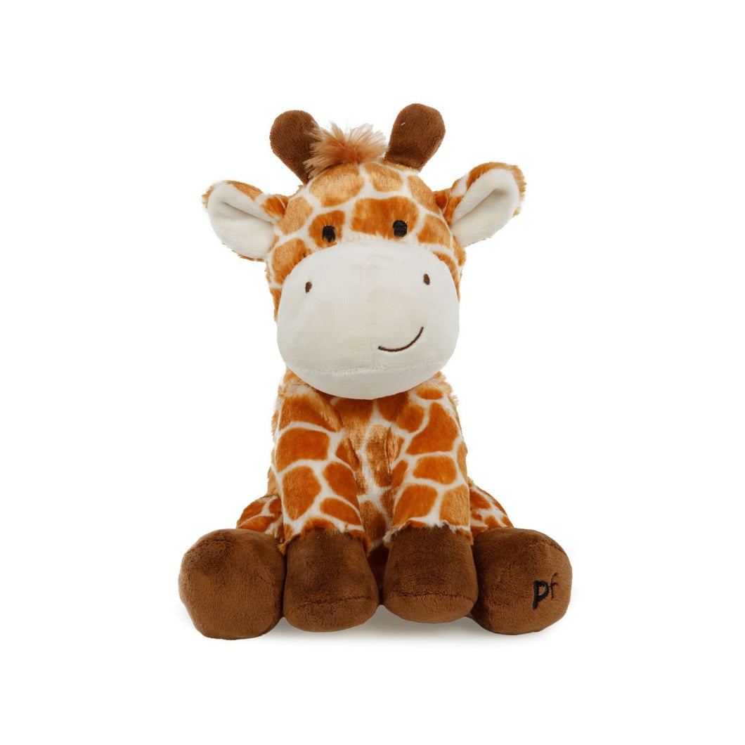 Georgina Giraffe