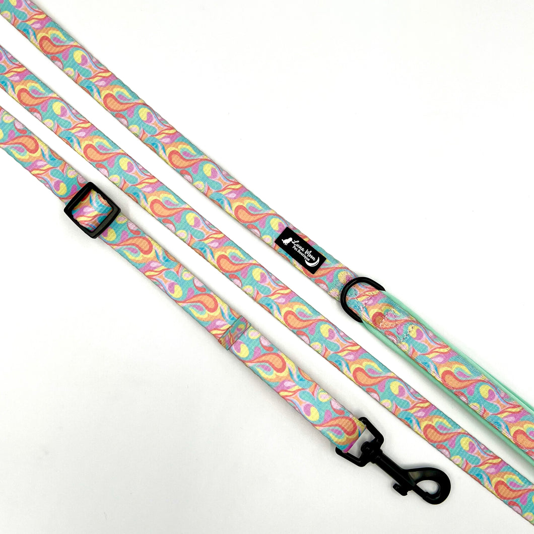 Sorbet Swirl Adjustable Lead