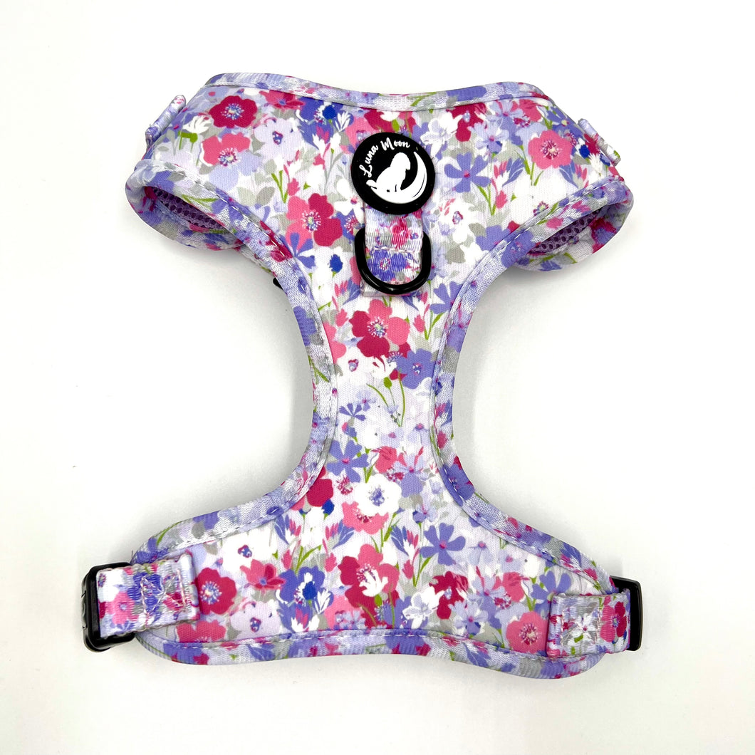 Blissful Blooms Harness