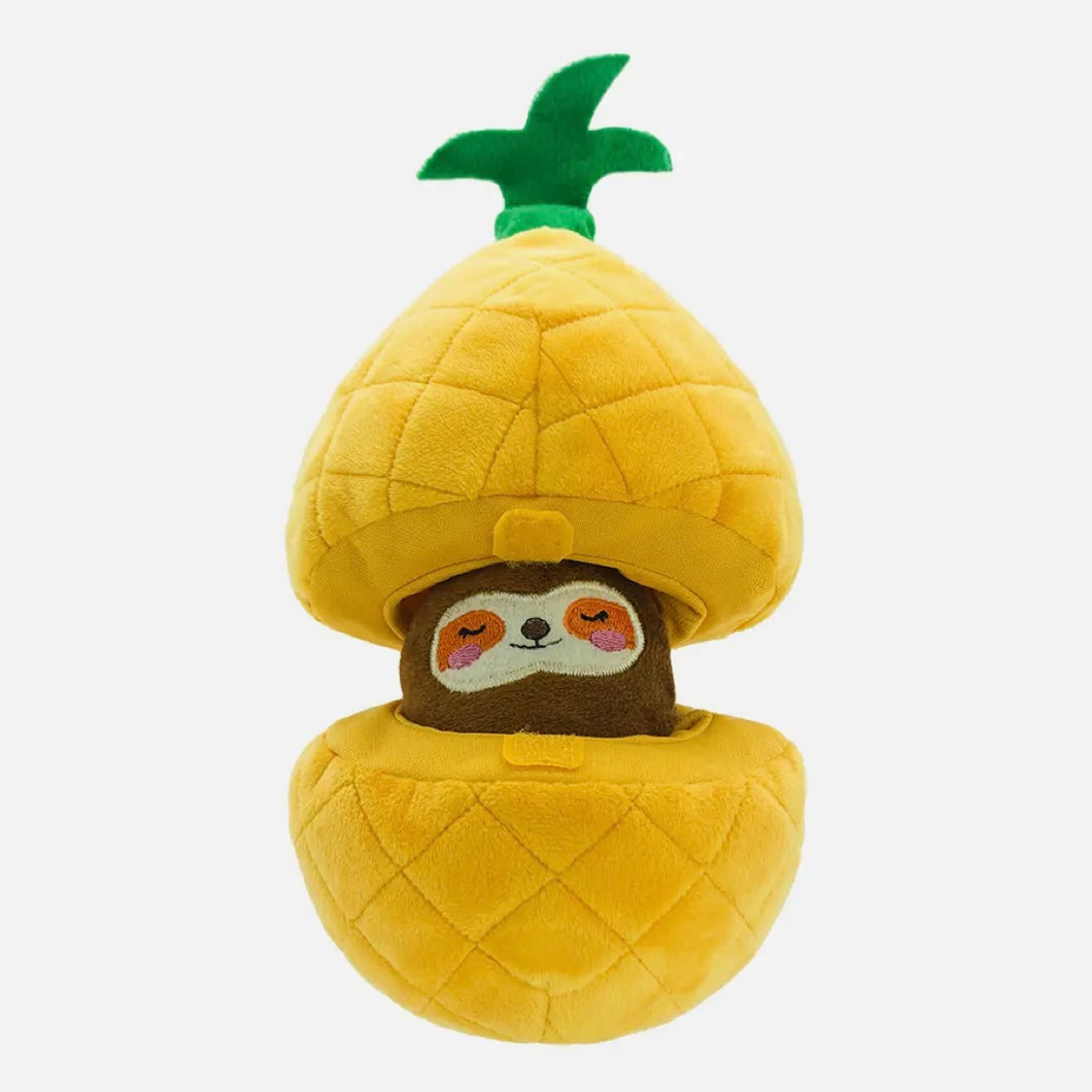 Pineapple Sloth