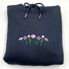 Load image into Gallery viewer, Blissful Blooms - Hoodie
