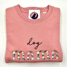 Load image into Gallery viewer, Dog Mama - Sweatshirt
