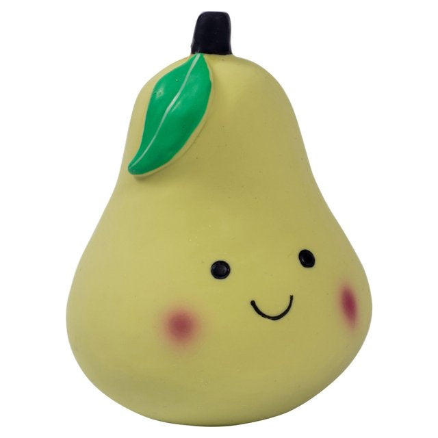 Squeaky Pear