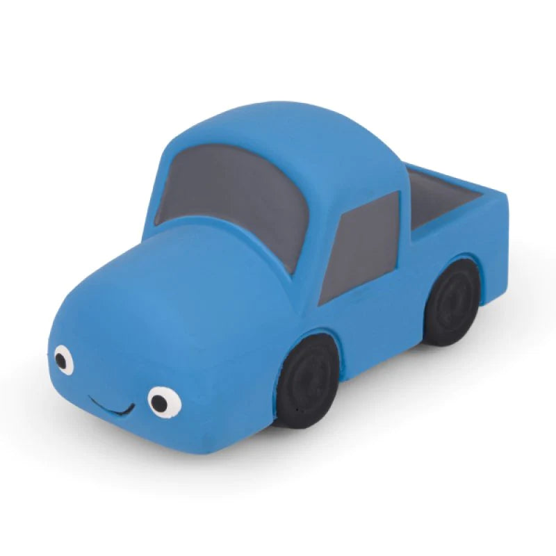 Squeaky Truck