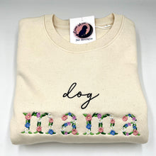 Load image into Gallery viewer, Dog Mama - Sweatshirt
