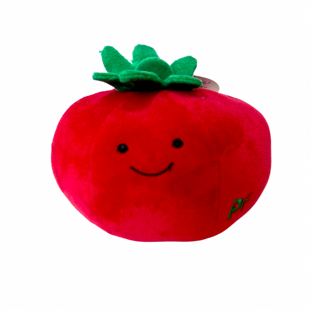 Tommy Tomato