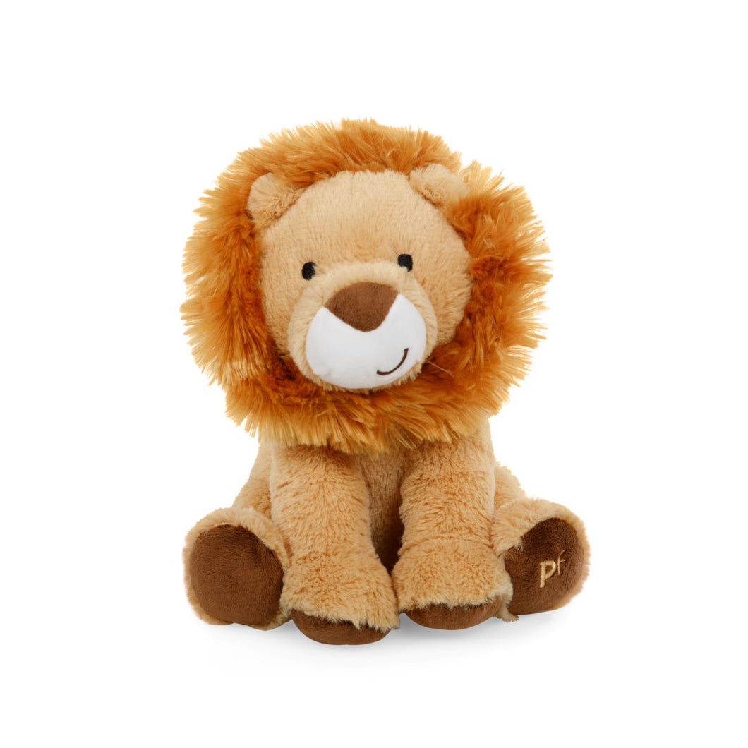 Leo Lion