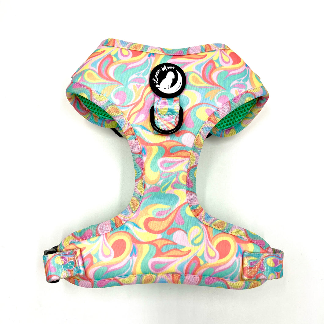 Sorbet Swirl Harness