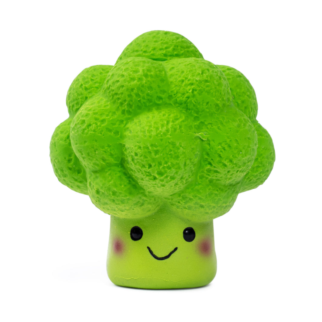 Squeaky Broccoli