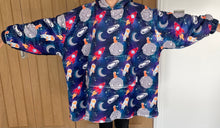 Load image into Gallery viewer, Luna Eclipse Snuggle Hoodie (Small Adult)
