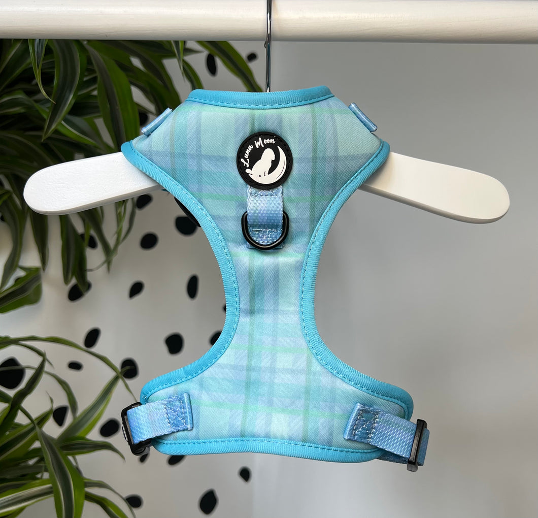 Blue Lagoon Harness