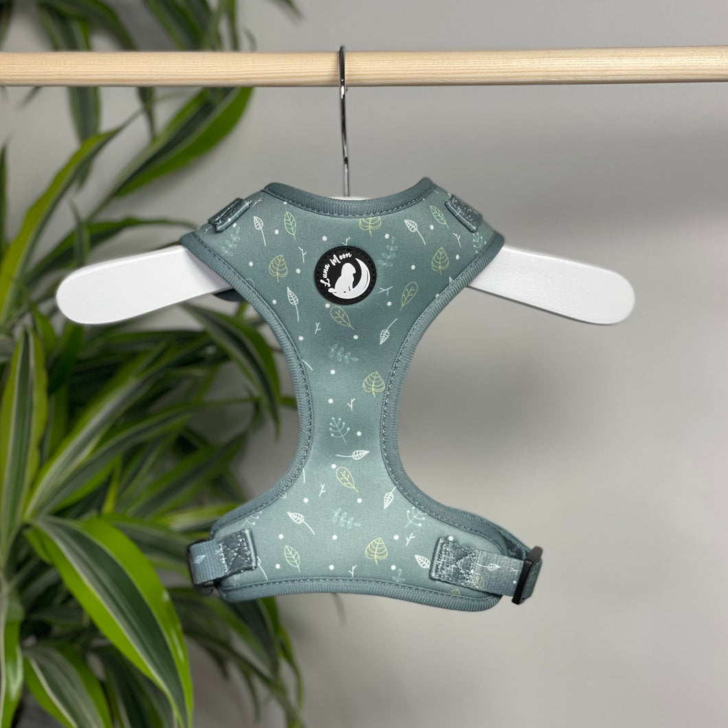 Leafy Dreams Harness