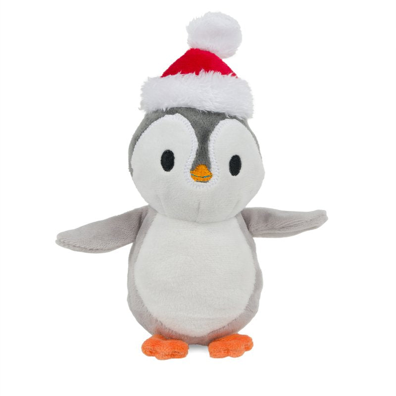 Winter Waddle Penguin